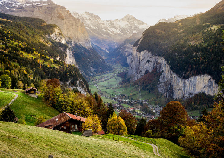 Things to Do in Zurich This Fall 2020 Travel Tours